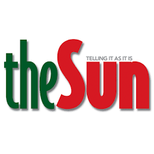 The Sun
